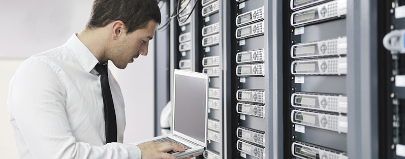 Consulente sicurezza informatica - consulenza IT