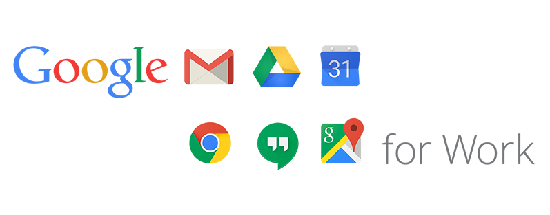 Apps for work - Google business