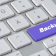 Backup dei dati su Mac