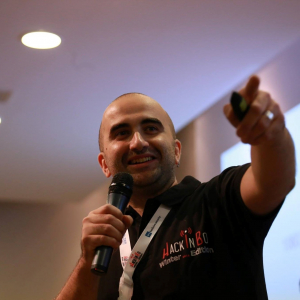 Mario Anglani