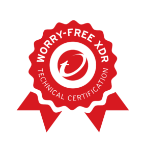ITquadro è Worry Free XDR Technical Certification