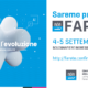 ITquadro partecipa come espositore a FARETE 2024
