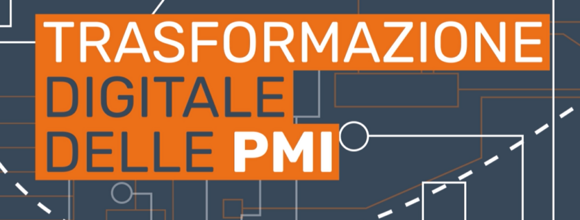 Trasformazione Digitale PMI - IT Consulting ITquadro